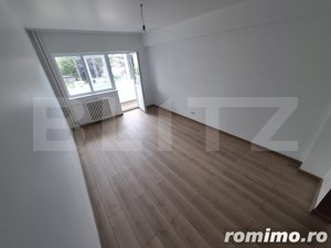 Apartament 2 camere decomandate, zona CENTRALA - imagine 4