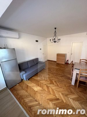 Apartament cu 3 camere, 96 mp, totul nou, zona Centrala - imagine 5