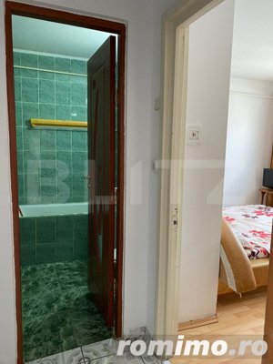 Apartament 2 camere, zona Milcov - imagine 11