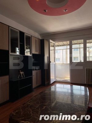 Apartament 2 camere, zona Milcov - imagine 8