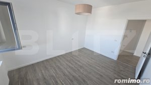 Apartament 3 camere, 54 mp, Bloc nou, Radauti - imagine 3