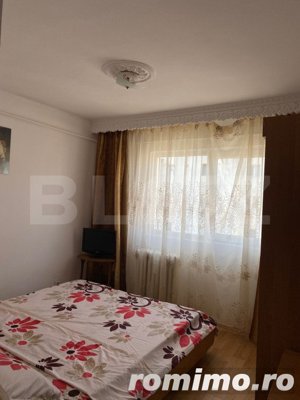 Apartament 2 camere, zona Milcov - imagine 4