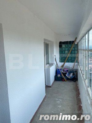 Apartament 3 camere in oras Buhusi - imagine 13