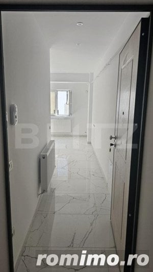 Apartament  2 camere, 48 mp, Bloc nou, Radauti - imagine 5