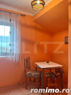 Apartament 2 camere, 65 mp, Radauti - imagine 3