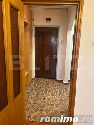 Apartament 3 camere decomandate, zona Narcisa - imagine 11