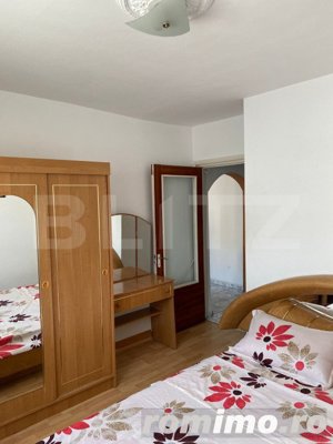 Apartament 2 camere, zona Milcov - imagine 5