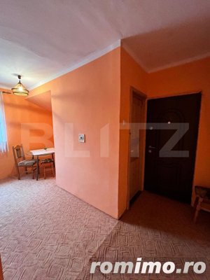 Apartament 2 camere, 65 mp, Radauti - imagine 7