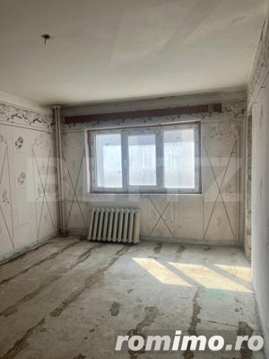 Apartament 2 camere ,54 mp, etaj intermediar, Radauti - imagine 3