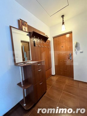 Apartament 2 camere, 43 mp, zona George Enescu - imagine 11