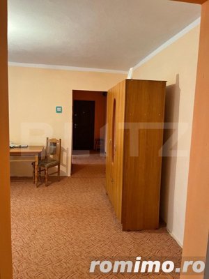 Apartament 2 camere, 65 mp, Radauti - imagine 5