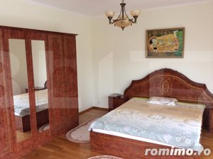 Casa imprimata de un clasic mereu in tendinte, zona Faget, teren 1800 mp! - imagine 7