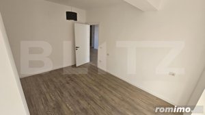 Apartament 3 camere, 54 mp, Bloc nou, Radauti - imagine 5