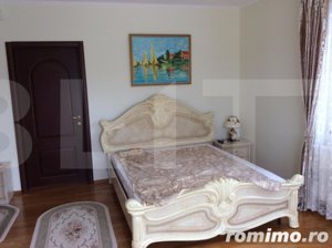 Casa imprimata de un clasic mereu in tendinte, zona Faget, teren 1800 mp! - imagine 8