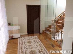 Casa imprimata de un clasic mereu in tendinte, zona Faget, teren 1800 mp! - imagine 14