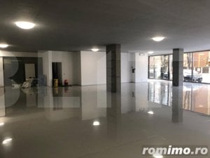 Spatiu comercial elegant in cladire moderna! - imagine 6