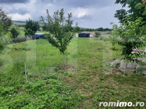  Exclusivitate ! Teren intravilan 2066mp , zona Sopor - imagine 2