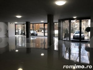 Spatiu comercial elegant in cladire moderna! - imagine 2