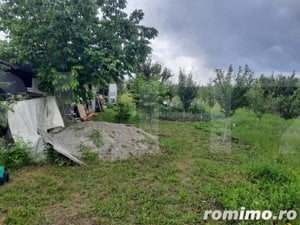  Exclusivitate ! Teren intravilan 2066mp , zona Sopor - imagine 3