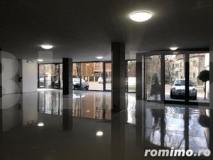 Spatiu comercial elegant in cladire moderna! - imagine 4