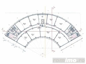 Inchiriere hala industriala, 1200 mp, 10 locuri de parcare - imagine 15