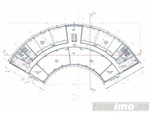 Inchiriere hala industriala, 1200 mp, 10 locuri de parcare - imagine 16