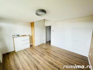 EXCLUSIVITATE Apartament 2 camere, 78 mp, parcare subterana, zona stadion CFR - imagine 10