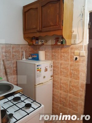 Apartament 3 camere, 2 balcoane, 68 mp, zona Giroc - imagine 5