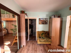 Apartament 2 camere, 50 mp, finisat, parcare, zona Piata Unirii - imagine 7