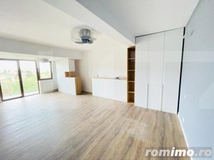 EXCLUSIVITATE Apartament 2 camere, 78 mp, parcare subterana, zona stadion CFR - imagine 8