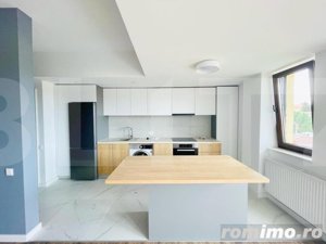 EXCLUSIVITATE Apartament 2 camere, 78 mp, parcare subterana, zona stadion CFR - imagine 4