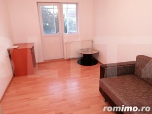 Apartament 3 camere, 2 balcoane, 68 mp, zona Giroc - imagine 3