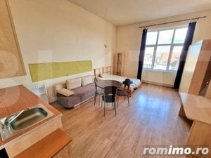 4 apartamente de o camera pentru investitie,  Zona Primarie - imagine 7