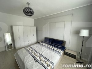 Apartament cu 2 camere decomandate,  43.43 mp, la cheie, zona Primăverii - imagine 5