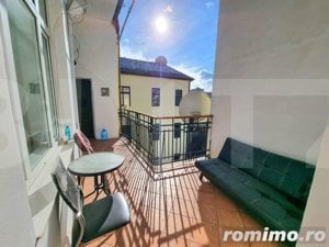 4 apartamente de o camera pentru investitie,  Zona Primarie