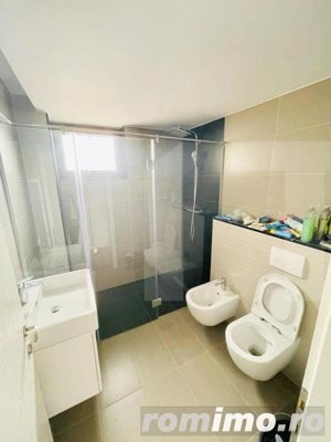 EXCLUSIVITATE Apartament 2 camere, 78 mp, parcare subterana, zona stadion CFR - imagine 13