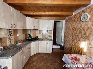 Apartament 2 camere, 50 mp, finisat, parcare, zona Piata Unirii - imagine 5