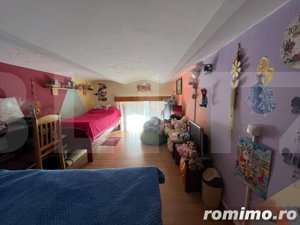 Apartament 2 camere, 50 mp, finisat, parcare, zona Piata Unirii - imagine 9