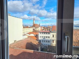 4 apartamente de o camera pentru investitie,  Zona Primarie - imagine 18