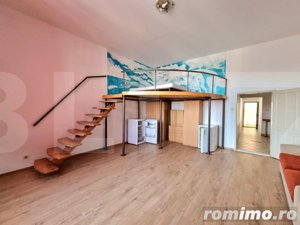 4 apartamente de o camera pentru investitie,  Zona Primarie - imagine 11