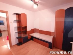 Apartament 3 camere, 2 balcoane, 68 mp, zona Giroc - imagine 2