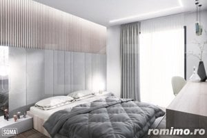 Apartament 2 camere, 54mp, Maurer Panoramic - imagine 3