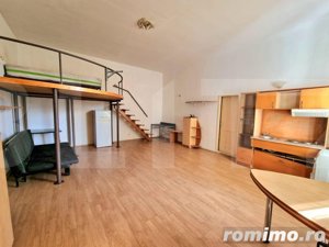 4 apartamente de o camera pentru investitie,  Zona Primarie - imagine 4