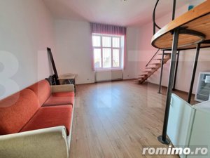 4 apartamente de o camera pentru investitie,  Zona Primarie - imagine 12