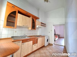 4 apartamente de o camera pentru investitie,  Zona Primarie - imagine 13