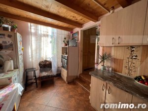 Apartament 2 camere, 50 mp, finisat, parcare, zona Piata Unirii - imagine 6