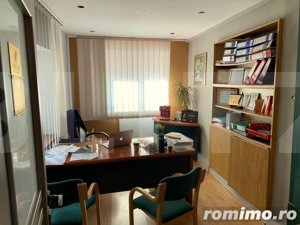 Apartament in casa, 96 mp, P+M, zona Piata Muzeului! - imagine 2