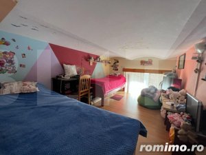 Apartament 2 camere, 50 mp, finisat, parcare, zona Piata Unirii - imagine 8