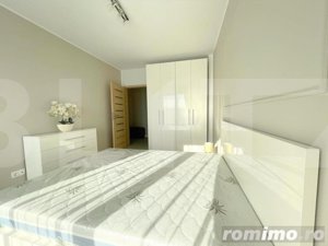 Penthouse 4 camere, 105 mp,terasa, locatie exclusivista in cartierul Zorilor ! - imagine 9