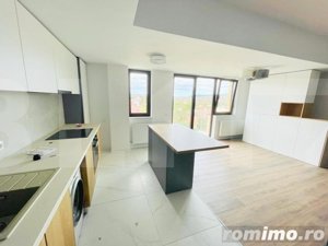 EXCLUSIVITATE Apartament 2 camere, 78 mp, parcare subterana, zona stadion CFR - imagine 3